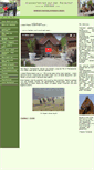 Mobile Screenshot of klassenfahrt.fraunholz.net